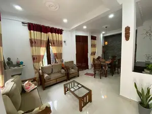 Well-Maintained House for Sale – Kottawa