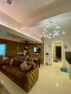 Luxury 2 Bed Apartment on Hokandara Main Road – Thalawathugoda