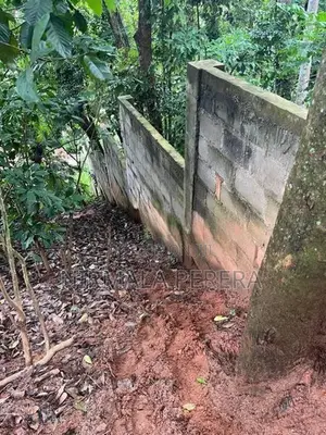 Land with Old House for Sale in Poornawatte Kandy