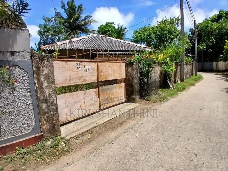 House for Sale Jaffna