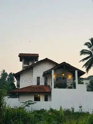 Well Built House for Sale Maharagama
