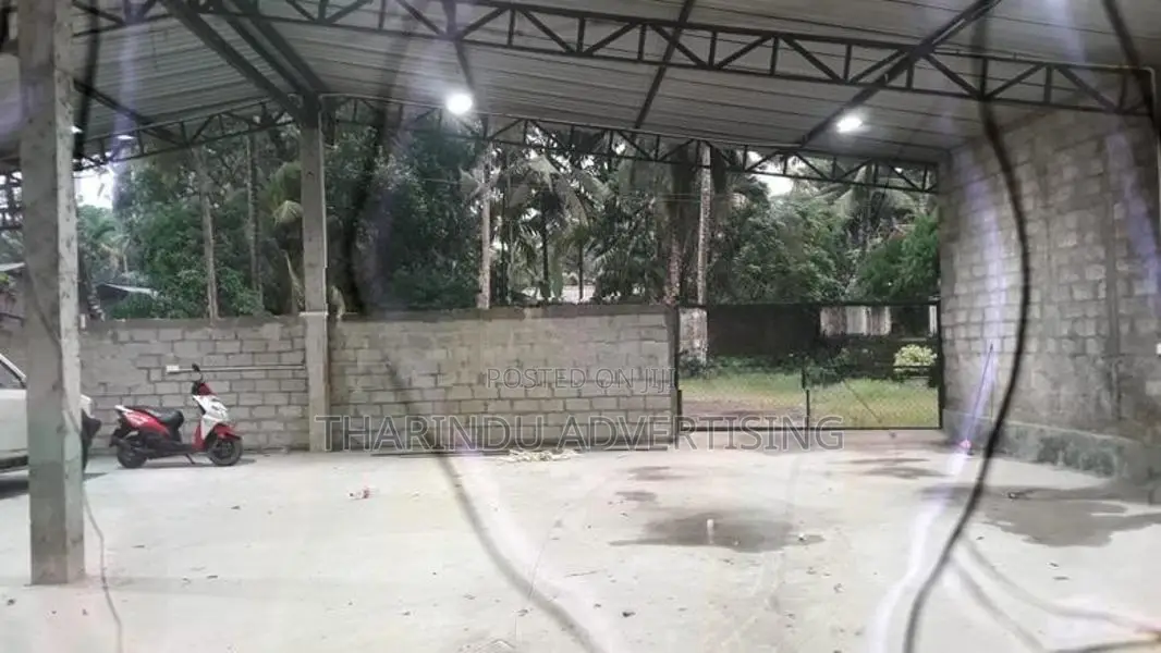 ගබඩා බදු දීමට