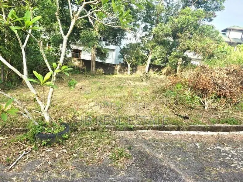 12 P Residential Bare Land For Sale In Malabe