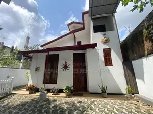 Well-Maintained House for Sale – Kottawa