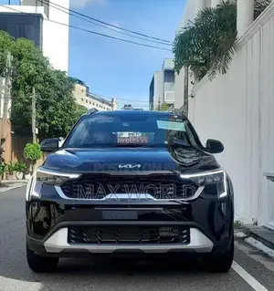 Kia Sonet HTX Brand New SUV 2026