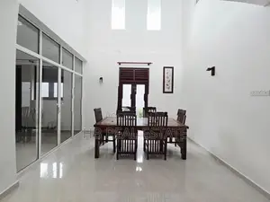 Architecture Designed Luxury Three Storey House Homagama
