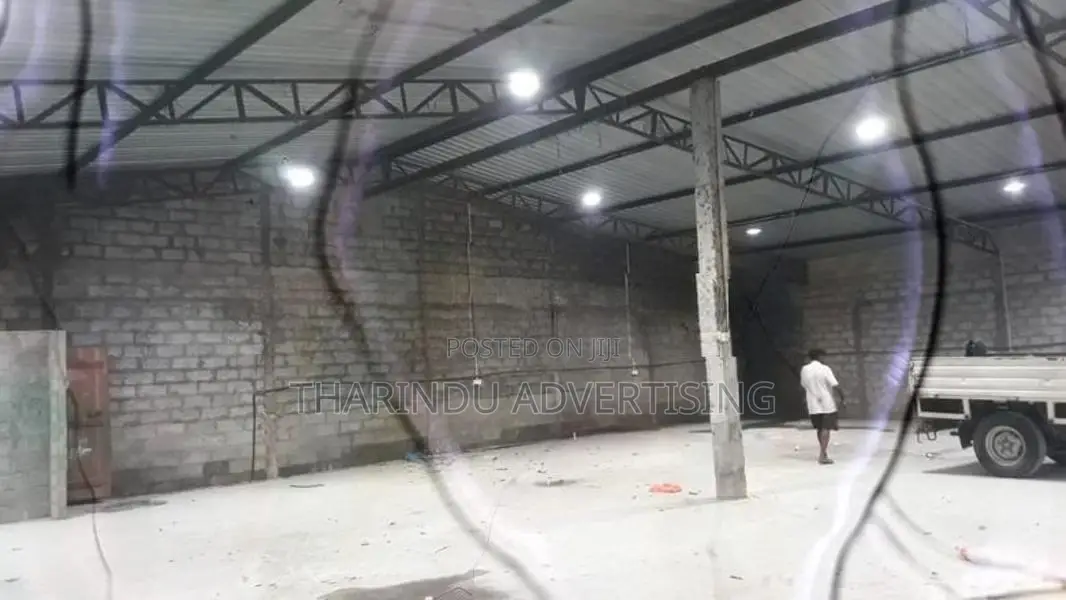 ගබඩා බදු දීමට