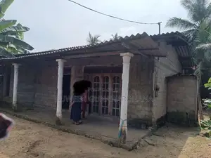 House with Land for Sale in Kaduwela
