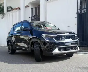 Kia Sonet HTX Brand New SUV 2026
