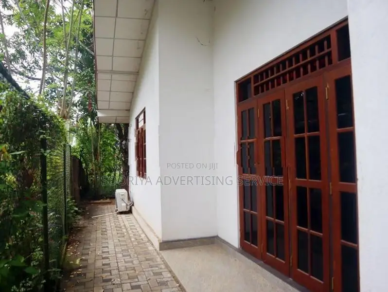 Prime Residential House in Diyagama