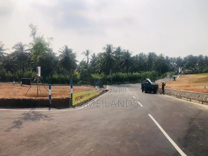 නේවාසික බිම්කොටස් විකිනීමට
