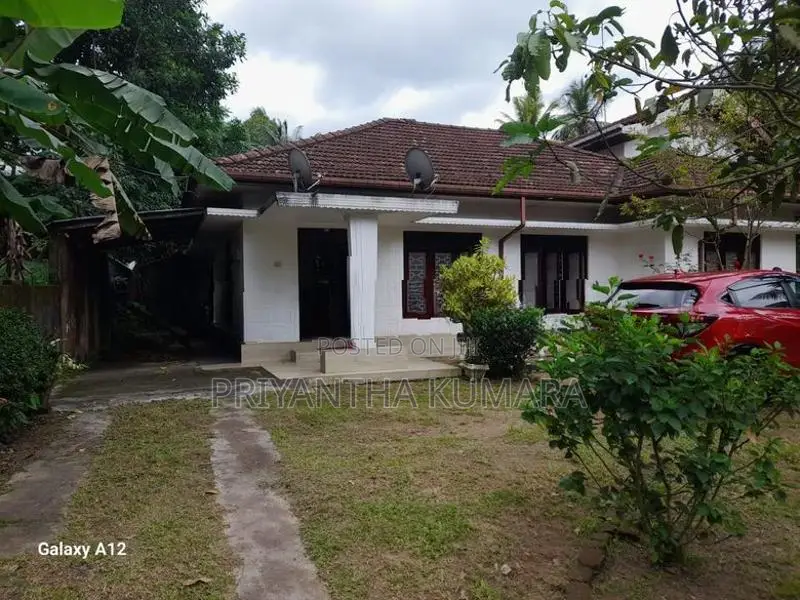 House for Rent - Pugoda