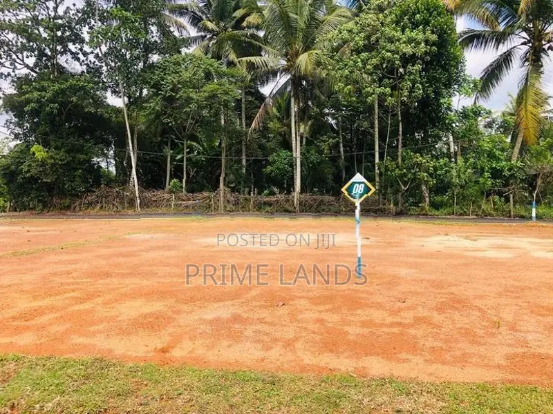 Land In Thalagala