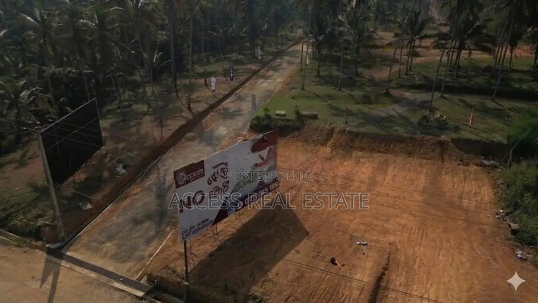 Land for sale in Pasyala
