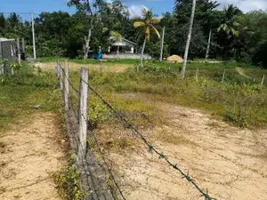 Land for sale in Dikkumbura