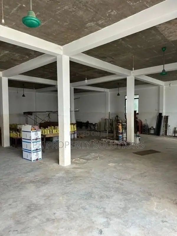 Building Space for Rent in Wellampitiya ( File No 86 C)