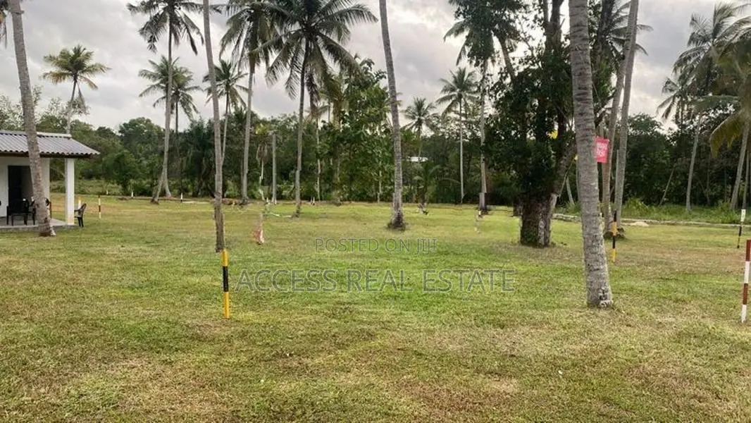Land for Sale in Mellawagedara