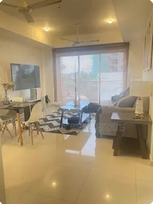 Capital Trust - 02 Bedroom Furnished Apartment for Rent in Kotte (a470