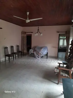 House for Rent - Pugoda