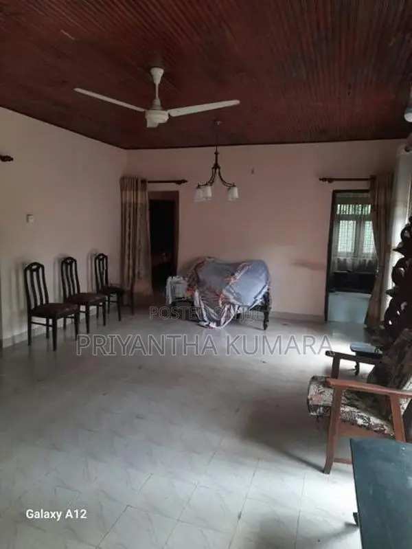 House for Rent - Pugoda