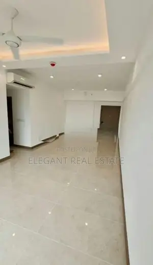 Marina Square - 01 Bedroom Apartment for Sale in Colombo 15 (A6235)