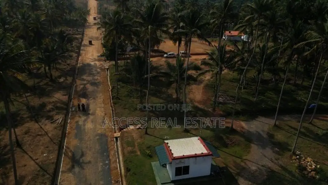 Land for sale in Pasyala