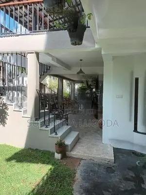 Fully Furnished Apartment for Rent in Nugegoda