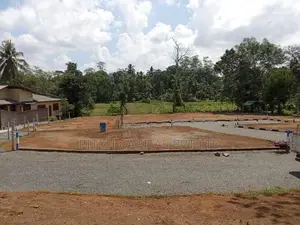Meegoda Land Plots for Sale