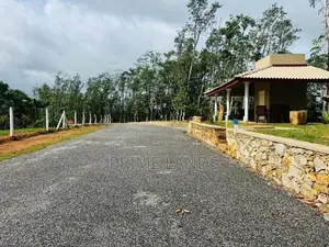 Residential Plots for Sale in Horana Ballapitiya