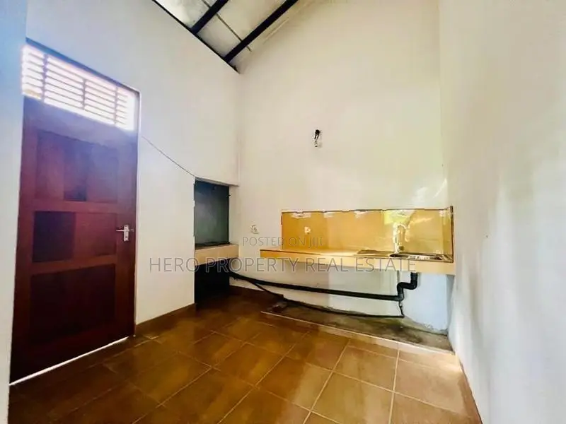Single Storey House for Sale in Homagama