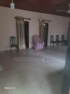 House for Rent - Pugoda