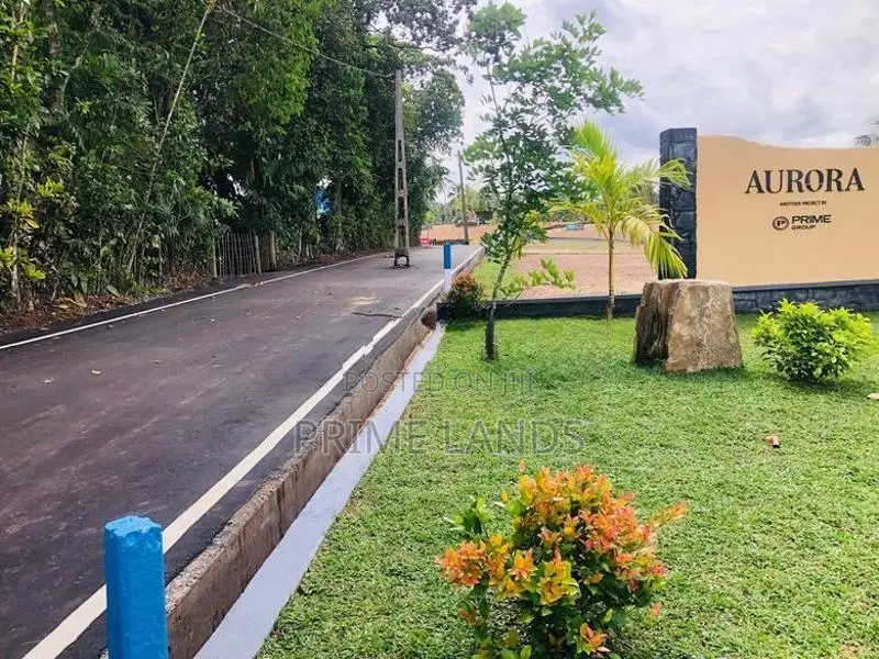 Land In Thalagala