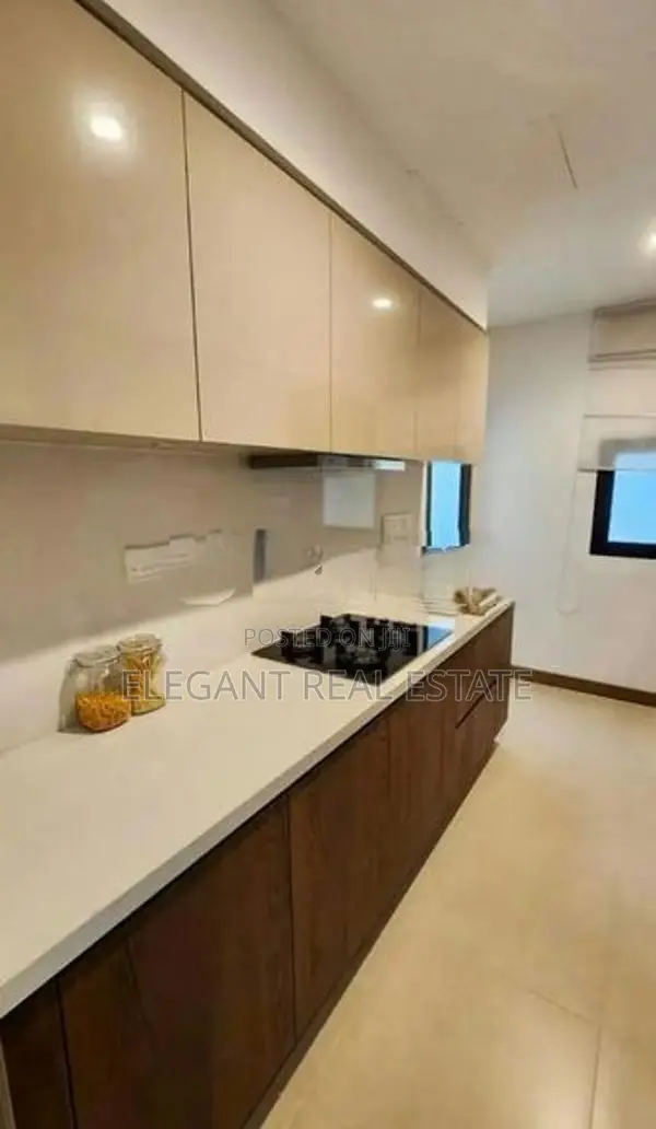 Marina Square - 01 Bedroom Apartment for Sale in Colombo 15 (A6235)