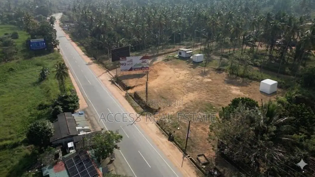 Land for sale in Pasyala