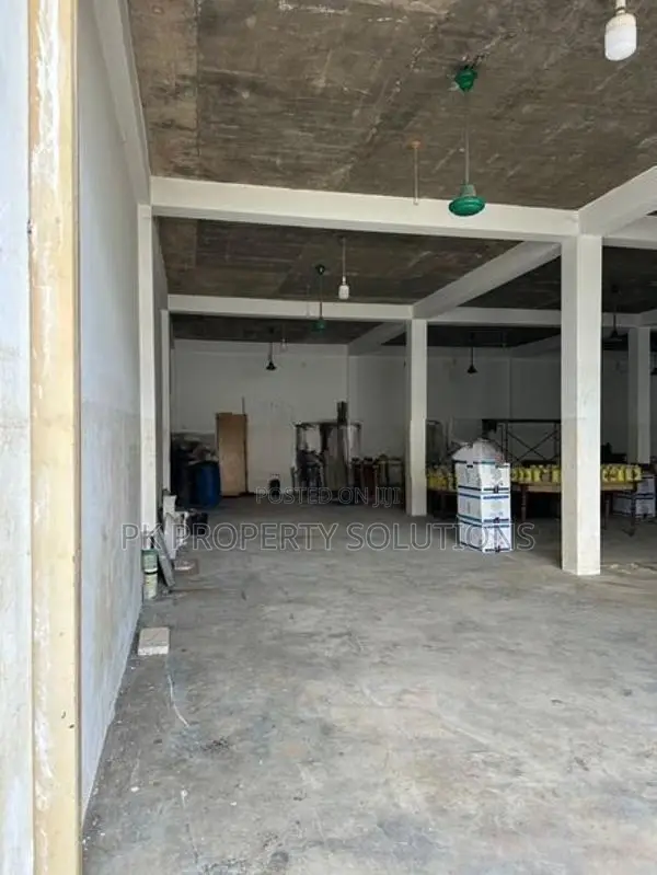 Building Space for Rent in Wellampitiya ( File No 86 C)