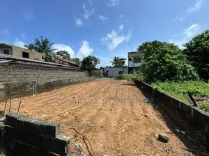 Boralesgamuwa Town Land for Sale