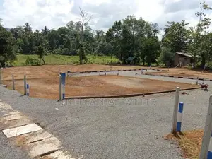 Meegoda Land Plots for Sale