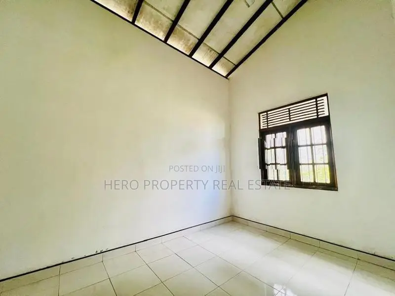 Single Storey House for Sale in Homagama