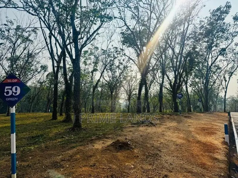 Residential Plots For Sale In Horana Kananvila