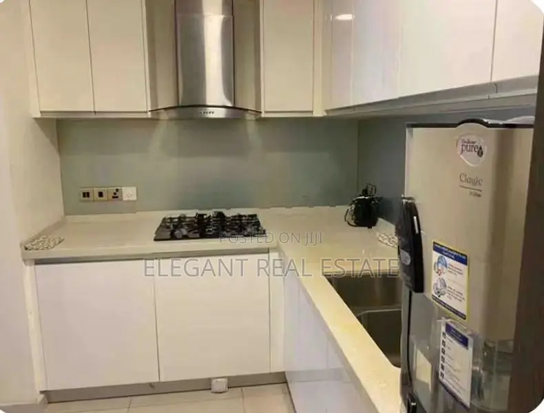 Capital Trust - 02 Bedroom Furnished Apartment for Rent in Kotte (a470