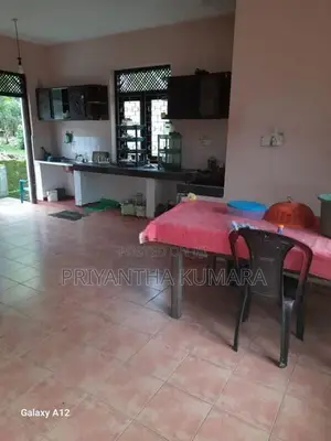 House for Rent - Pugoda