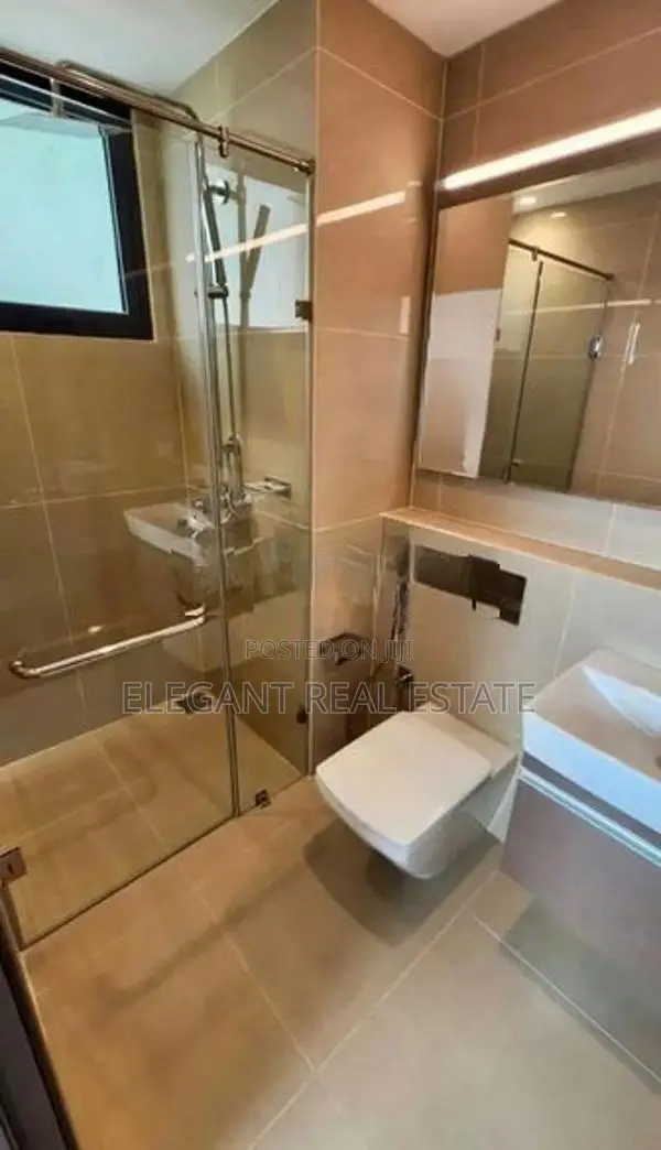 Marina Square - 01 Bedroom Apartment for Sale in Colombo 15 (A6235)