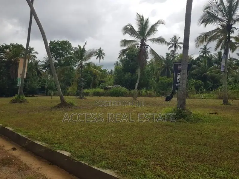 Land for sale in Haggamuwa, Kuliyapitiya