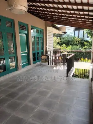 Fully Furnished Apartment for Rent in Nugegoda