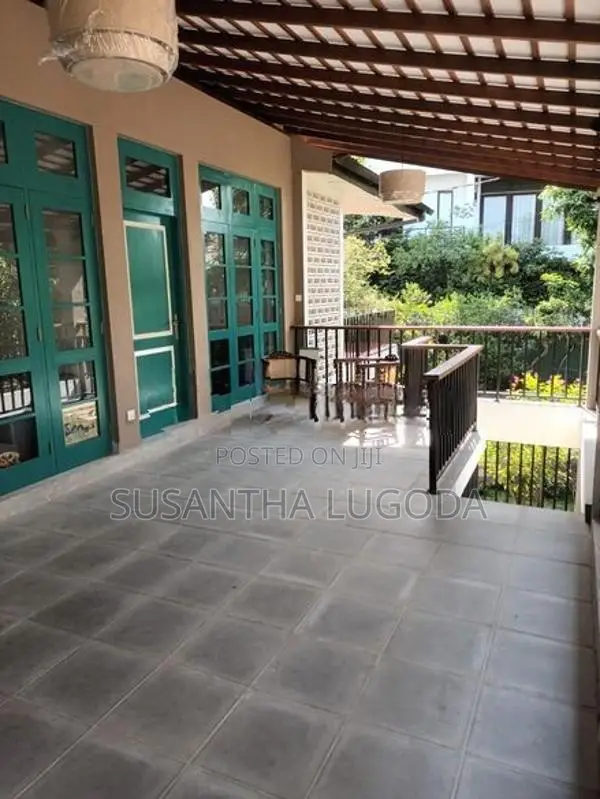 Fully Furnished Apartment for Rent in Nugegoda