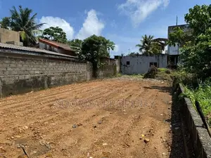 Boralesgamuwa Town Land for Sale
