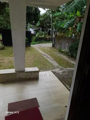 House for Rent - Pugoda