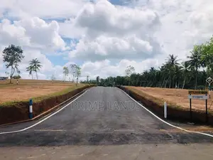 Land In Thalagala