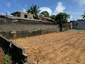 Boralesgamuwa Town Land for Sale