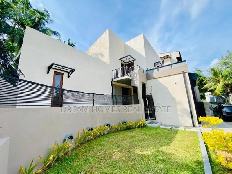 Brand New House Sale Malabe